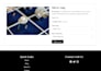 create static website using html, css, javscript, bootstrap5